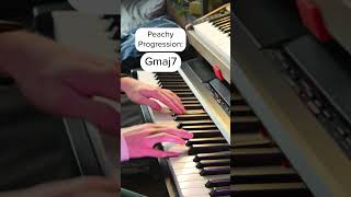 🍑🍑🍑 • musician musicology music eartraining fypシ chords chordprogression viral teacher [upl. by Uhp605]