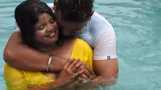 Bhojpuri hot song shooting viral video 2020 Desi sexy Bhojpuri video 720P [upl. by Portie]