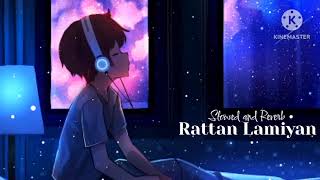 Rattan Lamiyan  Full Audio Song   Kamal Khan  Speed Records [upl. by Leasi]