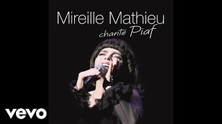 Mireille Mathieu  Le Noël de la rue Live 1965 Audio [upl. by Odette]