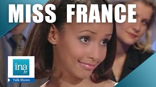 Qui est Sonia Rolland Miss France 2000   Archive INA [upl. by Nyleuqcaj366]