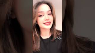 Eski tiktok videosudur🤍🍯 ferideozdinco keşfet edit heysila ahmetcandündar keşfetbeniöneçıkar [upl. by Conley991]