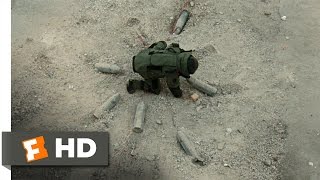 The Hurt Locker  Secondary Bomb Disposal scene [upl. by Kristofer]