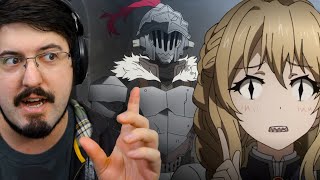 The GAWBLIN Awakens  Goblin Slayer Abridged [upl. by Wickner]