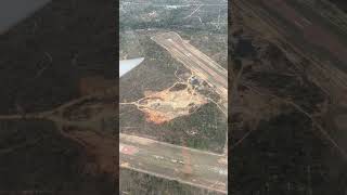 Thermalling over Charters Towers in a SZD 50 Puchacz [upl. by Berty]