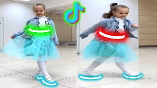 Astronomia Shuffle Dance  New Tuzelity Coffin Dance 2024  TikTok Dance Compilation 2 [upl. by Ailuj794]