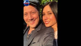 Rob Schneider dedica un mensaje a Luis Miguel El mejor cantante del mundo luismiguel robschneider [upl. by Rockey846]