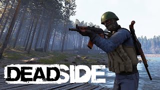 Deadside 3  E Ken gánh team cực mạnh với pha cân 4 [upl. by Ittap]