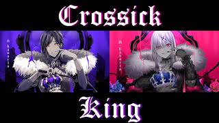 Vietsub KING  Crossick Cover [upl. by Brennan]