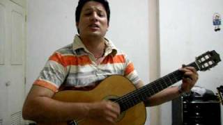 Tumbas de la Gloria Fito Paez cover elaugusto Guitarra [upl. by Docile667]