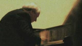 Grigory Sokolov  Schumann Grand Sonata No 3 in F minor Op14 [upl. by Hahsi630]