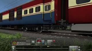 WDM3D AND WAP4 DUBBLE CROSSING [upl. by Bobette]