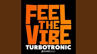 Feel The Vibe [upl. by Ollehto]