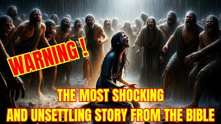 This BIBLICAL HORROR STORY Will SHOCK YOU [upl. by Marder324]