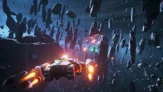 EVERSPACE™ Launch Gameplay Trailer [upl. by Lathrop44]