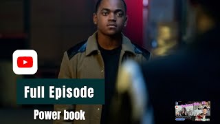 Power book 2 season 4 episode 10 full episode [upl. by Enelehcim]