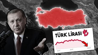 Türkiyenin En Büyük Problemi [upl. by Sparkie]