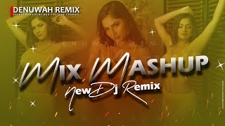 2024 NEW SINHALA DJ SONGMIX MASHUPRimix NONSTOP 2024 DENUWAH REMIXdmusicentertainment1 [upl. by Davis]