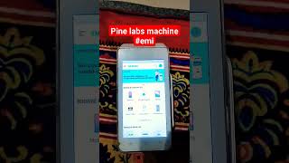 pinelabs machinepinelabs brandemi nocostemicatalog [upl. by Wit671]