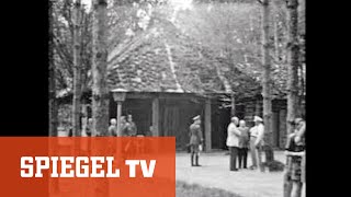 Der Zweite Weltkrieg 14 Das Attentat auf Hitler  SPIEGEL TV [upl. by Warren]