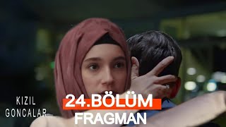 Kızıl Goncalar 24Bölüm Fragman [upl. by Ranilopa]