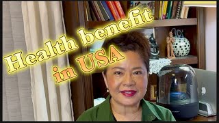 Senior health benefit in USA ￼ [upl. by Ettevol]