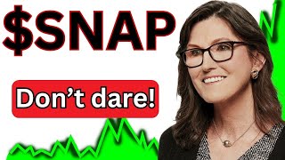 🔥 SNAP Stock Snap Inc stock SNAP STOCK PREDICTIONS SNAP STOCK Analysis Snap stock news today [upl. by Werbel]