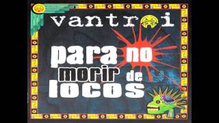 11 Chapopote de Corrido  Vantroi [upl. by Notserk]