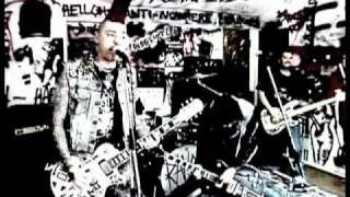 Rancid  Dead Bodies MUSIC VIDEO [upl. by Ponton]