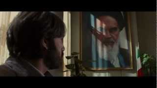 Argo  quotBehind the Scenesquot Featurette [upl. by Parrie]