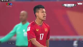 Highlight U23 Viet Nam vs U23 Australia [upl. by Kitty116]