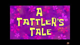 One of the Boys  A Tattler’s Tale [upl. by Ahsirtal]