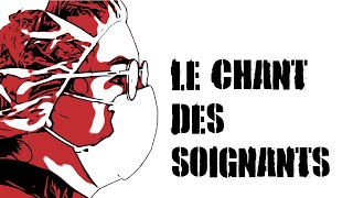 le chant des soignants [upl. by Esekram852]