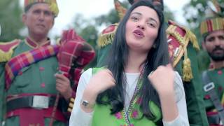 Haroon  Dil Say Pakistan feat Muniba Mazari Javed Bashir Farhan Bogra [upl. by Adaiha]