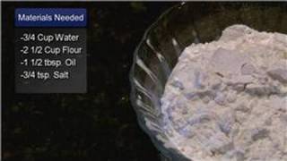 Pizza Recipes  NoYeast Pizza Crust Recipe [upl. by Benjie]