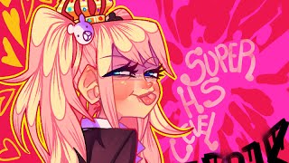 ♕Junko Speedpaint♛ [upl. by Vizza]