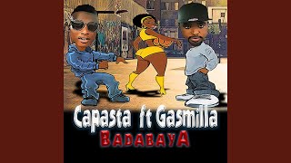 Badabaya feat Gasmilla [upl. by Nebra]