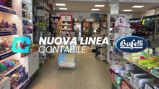 buffetti nuova linea contabile negozio [upl. by Hussey152]