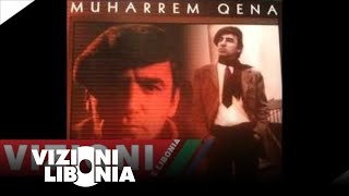 Muharrem Qena mallengjimi  Official Audio [upl. by Whitver]