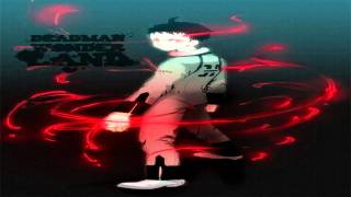 Deadman Wonderland OST 1 Track 5 DW28A [upl. by Assylem146]