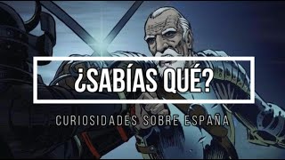 💡😯 ¿SABÍAS TODAS ESTAS COSAS SOBRE ESPAÑA ¡TE QUEDARÁS ALUCINADO 😯💡 [upl. by Grenier803]