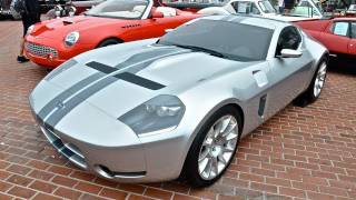 Ford Shelby GR1 [upl. by Vatsug]