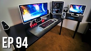 Setup Wars  Episode 94 [upl. by Yenobe]