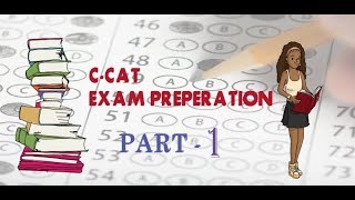 CDACHow to prepare for CCAT exam in short timePart 1 [upl. by Nettle]