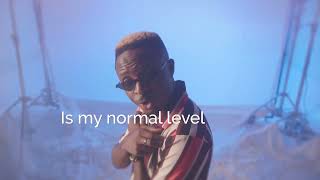 Gaise Baba  ELIJAH LEVEL Lyric Video [upl. by Gladis]