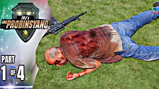 DEATH OF GENERAL BORJA  FPJs ANG PROBINSYANO JULY 8 2022 ADVANCE FULL EPISODE 1670 [upl. by Moretta408]