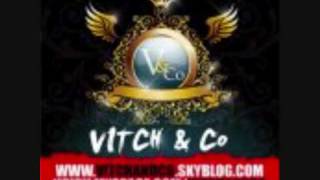 VITCH AND CO  LIYEBO HYMNE NATIONAL DU NOMBRIL [upl. by Intruok279]