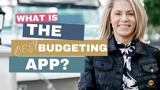 What is the Best Budgeting App [upl. by Adnorahs689]