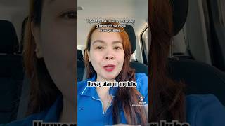 Tipid tip 4 Huwag muna gumastos sa luxury items nurselife tipidtips immigrants [upl. by Laiceps945]