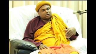 Ven Angunakolapelessa Arana Dhamma Thero  Adelaide 17112017 Part2 [upl. by Nalyk]